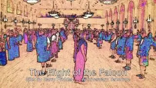 The Flight of the Falcon