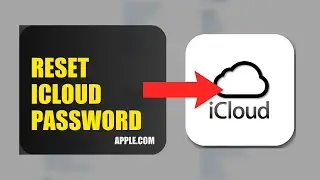 How To Reset iCloud Password 2025 (2026)