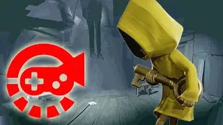 360&deg; Video - Little Nightmares, Chapter 1: The Prison