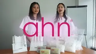 AHN Pipettes, Plasticwares and Lab Equipment (By Nexbio)