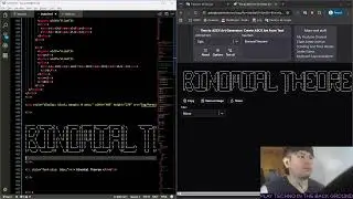 Mathematics and Programming HTML - and MathML