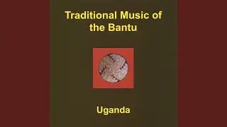 Traditional Bakonzo 2