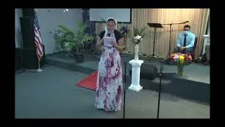Alabanza salmo 105 