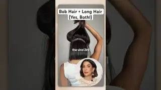 HOTTEST 2026 Haircut Trends | Bob Hair + Long Hair