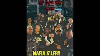 Mafia K'1 Fry - Balance (Remix G-Funk 2025)