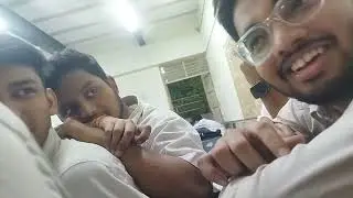 Bakchodi On Top /Class Me Hangama 😅