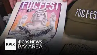 Pacific Coast Fog Fest gears up for annual event in Pacifica