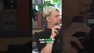 Wie Moneyboy das Musikgenre pr&auml;gt und niemand ihn ersetzen kann #moneyboy #edeltalk #papaplatte