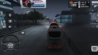 Bus simulator indonesia new journey blog