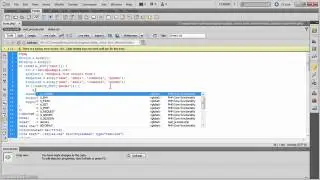 38 PHP Dealing with Multiple Choice Form FieldsHandling Radio Button Groups