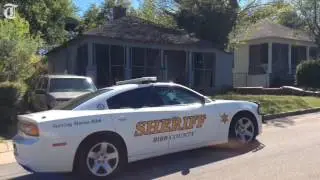 Police find shell casings at scene of boy's shooting