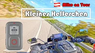 REVIEW GoPro Fernbedienung / Remote. MUST HAVE ACCESSORY? Klein aber SEHR n&uuml;tzlich!