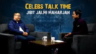 Celebs Talk Time 2076 09 16 Jibit jalmi maharjan