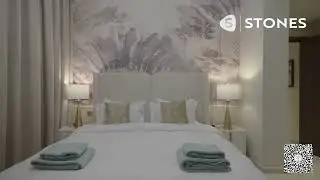Elegantly Furnished 2BR Apartment in Vida Residences Creek Beach, Dubai Creek Harbour