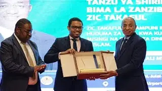 Zanzibar yazinduwa mfumo wa bima ya kiislam
