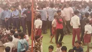Zingaat | Sparsh Divyang Musical Group | Annual Day 2025 (22 December 2025)
