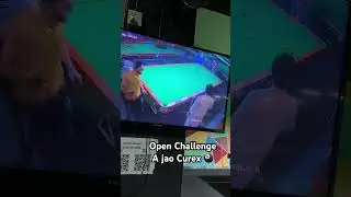 #painkiller #snooker #challenge