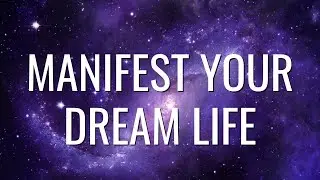 Control your Destiny: Powerful law of attraction affirmations to create the life you want
