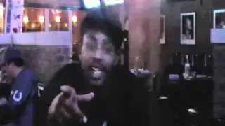 rayray frm h.v-burksdidit at sum fancy restaurant wit da white folks shaqs der too pt.1