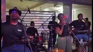 Shania Twain Dance With The One (Black Herit Cover)