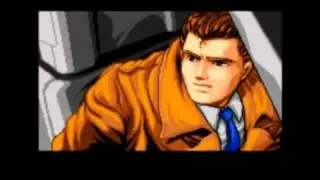 Let's Play SNATCHER - Best Birthday Ever [Part 1]
