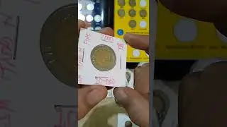 buying Baka nasayo (10-pesos ) SM hard to fine coins(years(2000) vlog