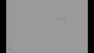 Modular Tilt-Rotor Drone in X Configuration Controlled by PID &ndash; Simscape Multibody Simulation