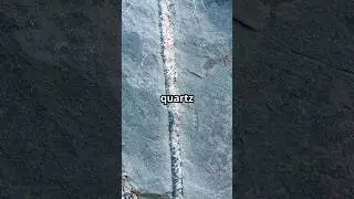 Rock Types You Need to Know Before You Go Prospecting for Gold QUARTZ  #GoldGeology #GoldHostRocks