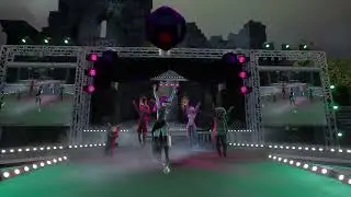 UE54 Optimizing Krei's Theatre