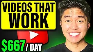 How to Make Viral News Faceless YouTube Videos With AI That Actually Work $667+  Day