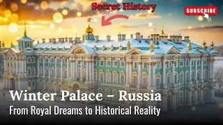 What Really Happened Inside Russia&rsquo;s Winter Palace?