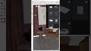Auto Replacer Archdesign Plugin for SketchUp