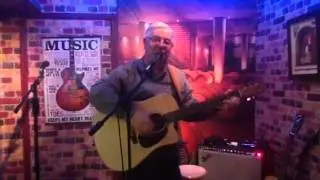 Scott Rowsell - Suspicion