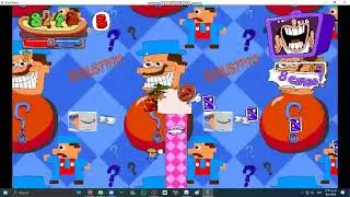 FunGamesfromFunChannel - MARIO BROSS TOWER (Part 4/17)