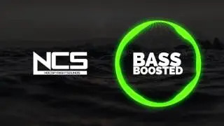 Ship Wrek, Zookeepers & Trauzers - Vessel [NCS Bass Boosted 1 Hour]