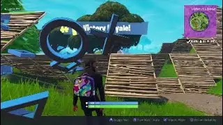 Tutorial - How To Get High Kill Games Easily - 19 Kills Solo Gameplay