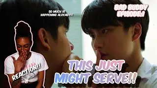 #แค่เพื่อนครับเพื่อน BAD BUDDY SERIES | EPISODE : 1 | REACTION