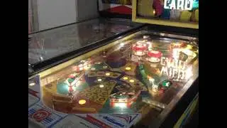WILD CARD Pinball 883 800