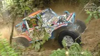 RAINFOREST CHALLENGE (RFC'17) (SS14 - PART3)
