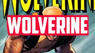 Wolverine: Enemy of the State