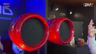 ISE 2026: Void Acoustics Exhibits Air 10 Speaker