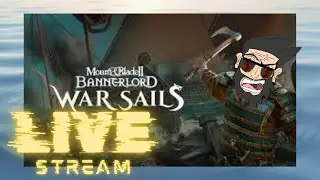 🕹️Banner Lord stream🕹️
