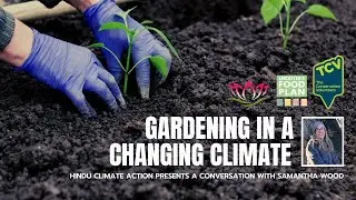 HCA In Conversation With&hellip; Samantha Wood from The Conservation Volunteers