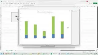 Python Transformation Data Science Project & Integration with Microsoft Access Database / Excel VBA