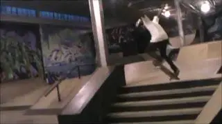 Garden Sk8