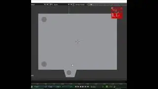 Chandrayaan-2 Rover Pragyan - blender 3D modelling