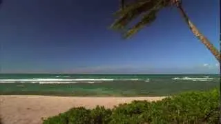 LOST cinematography: The plane tail crash