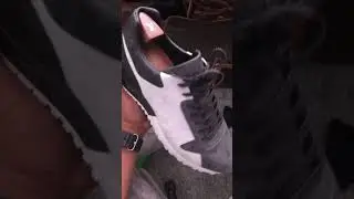 LV Runaway