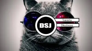 Teminite - Shockwave
