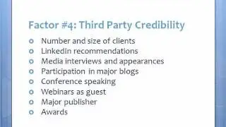 Social Media Consultant: 5 Ways To Choose One